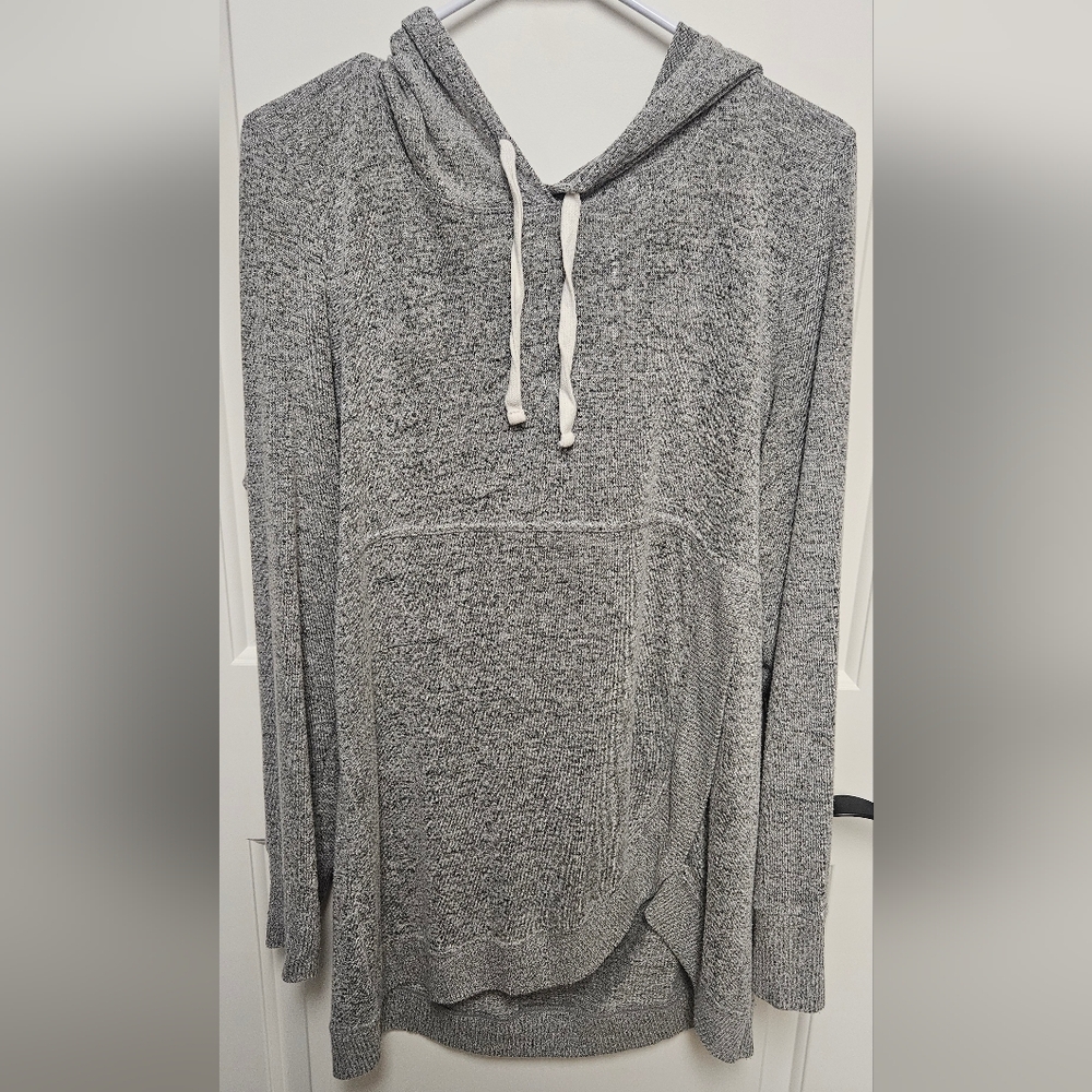 Maurices Women's Hooded Sweater